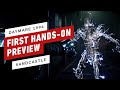 Daymare: 1994 Sandcastle - The First Preview
