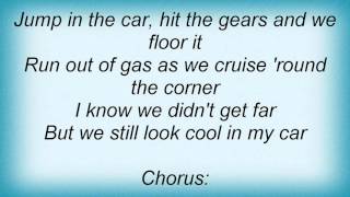 15777 Nuno Bettencourt - Tragedy Lyrics