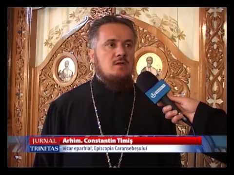 Cerc pastoral-misionar în Episcopia Caransebeșului