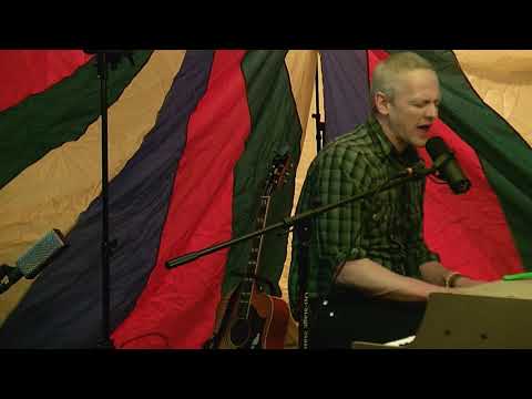 Gloom Balloon - Brush My Teeth - Daytrotter Session - 2/9/2018