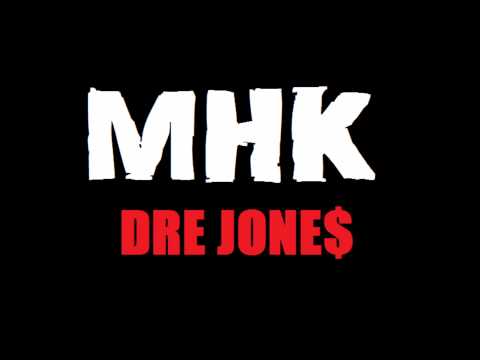 MHK - Dre Sama (MOST HATED DISS)