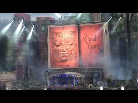 Tomorrowland 2012 | Unofficial After Movie - Norway