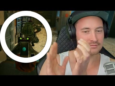 ER CHECKTS NICHT! | RAINBOW SIX: SIEGE