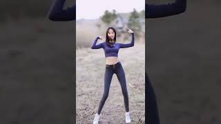 #隔空抱抱 #beauty #beautifulgirl #dances