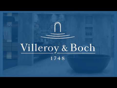 Villeroy & Boch DirectFlush - A Day in the Life of a Toilet | Just Bathroomware