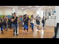 Fat Burning Aerobics 15 Min Easy Workout Fitness Routine Injury Free Workout Baroda