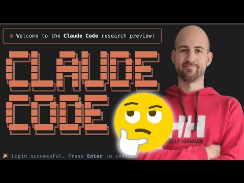 I Tried Claude Code and It's a Game Changer for Developers