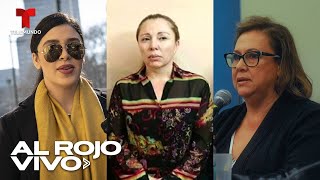 Emma Coronel se une a la lista de las esposas de narcos que terminaron en la cárcel
