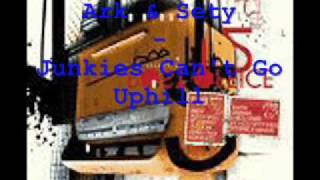 Ark & Sety Junkies - Can't Go Uphill