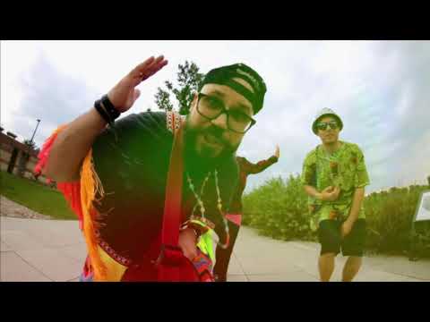 Święty x Zuo x Temzki - "Trajb" (produkcja: Święty Mikołaj)