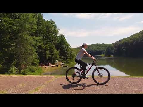 Bikademy Exam - Lake Petnja