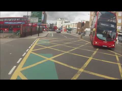 381 Bus - Bullying cunt.