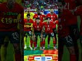 Portugal Squad Market Value FIFA World Cup 2026 Qualifiers Portugal Ronaldo Shorts