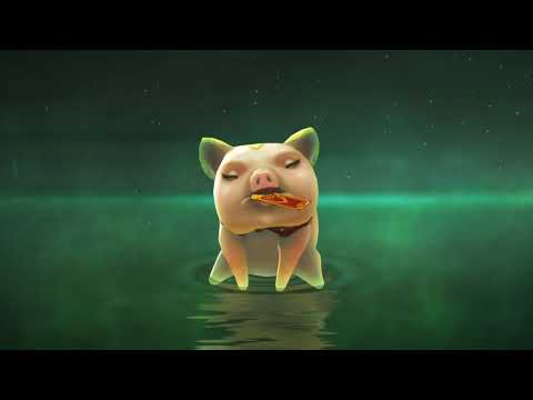 Fortune Favours the Lucky | Lunar Revel 2019 Skins Trailer - League of Legends (PEGI)