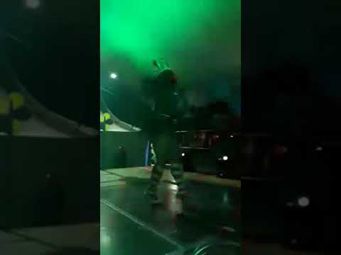 Dafiny Mullers 2 Parada LGBT Padre Anchieta 2019