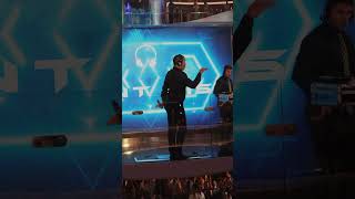 MSC Seascape Silent Disco (1/19/2024)