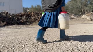Sütçü Kız (Kısa film)