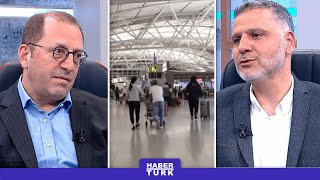 2025'in Seyahat Trendleri... Yaz Sezonu İçin Gezginlerin Trendleri Nel