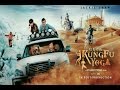Kung Fu Yoga Official Trailar