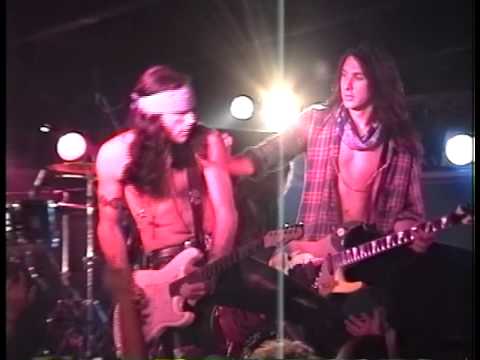 Bang Tango - Rock-It Club Tampa Florida 12/18/91