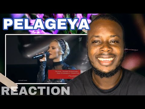 VOCAL COACHES REACT: PELAGEYA - RUSSIAN FOLK MUSIC | Reaction