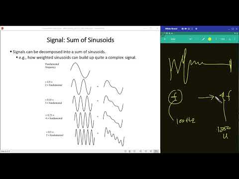 Multimedia Computing Lecture 10: Digital Audio and Compression 1