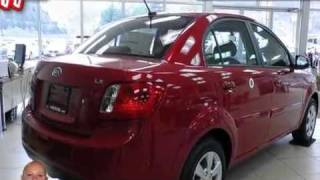 preview picture of video '2011 Kia Rio Pikeville KY 41501'