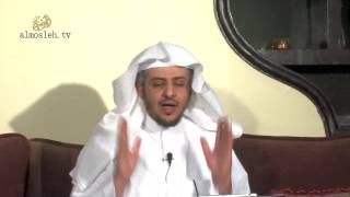 صورة محاضرة : العناية بما يستقبل به شهر رمضان