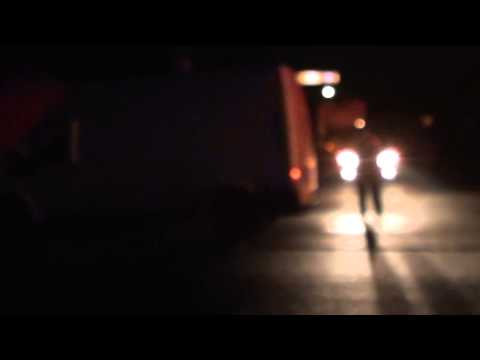 Accident Fundatura 17 12 2013