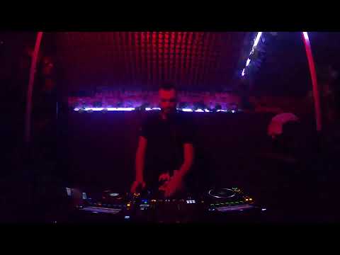 Milan Lieskovsky/Johnny de City  livestream City Beats / Radost Klub