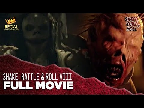 Shake, Rattle & Roll VIII (2006) | FULL MOVIE