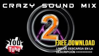Dj JB &amp; Dvj Go - CRAZY SOUND MIX 2015