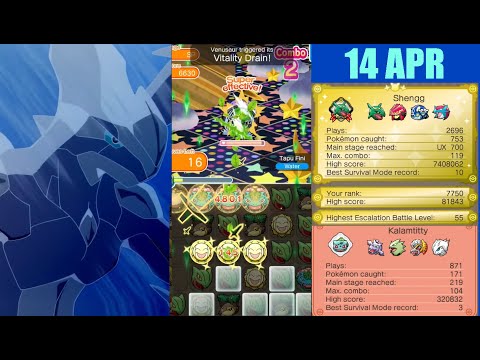 Drapion is the Final Boss?! \\ Golurk in my PC // Landorus Incarnate & Kabutops cleared!