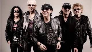 Scorpions – Rock My Car