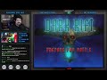 Dark Rift Part 1