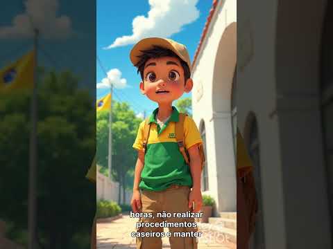 Combate ao escorpião em Campo Magro. Equipe de Endemias em ação.#campomagro #vivaosus #endemias