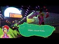 Gameplay video of Neon Tail  Playstation 4