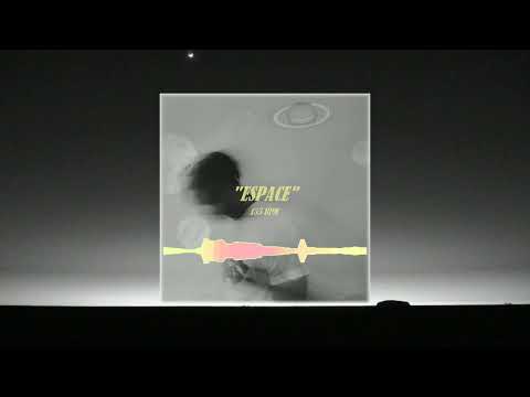 "ESPACE" Bushi x Bitsu x Ateyaba type beat