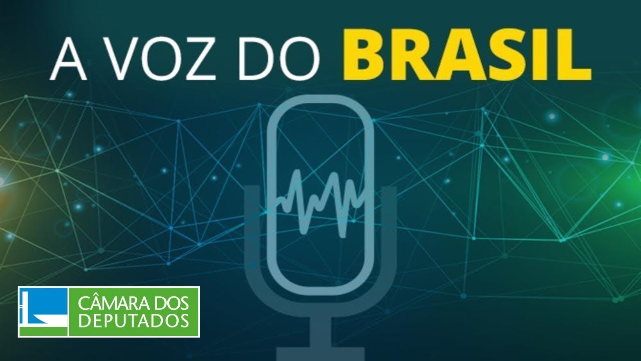 A Voz do Brasil - 22/10/24:  Lei aprovada define novos critérios de transparência na educação
