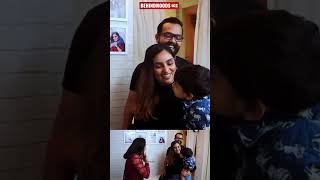 &quot;ഏറ്റവും സന്തോഷമുള്ള കുറച്ച് നിമിഷങ്ങളാണ് ഇത്&quot;😍😍| Arun Gopan &amp; Nimmy | Home Tour