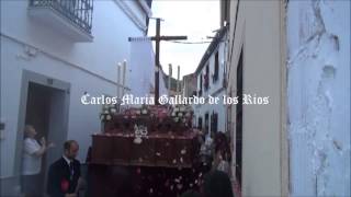 preview picture of video 'Santa Cruz 2014, Parroquia de El Salvador de Peñarroya-Pueblonuevo'