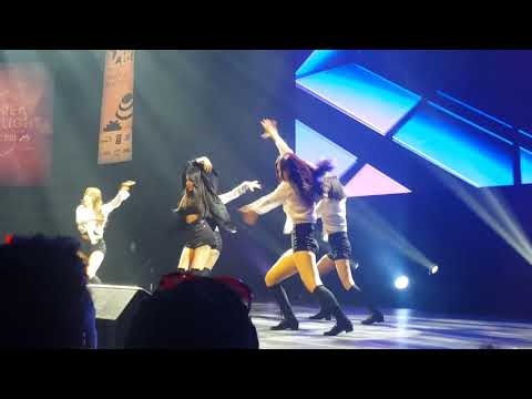 Chungha Gotta Go SXSW, Austin Texas