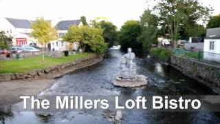 preview picture of video 'The Millers Loft Bistro Sixmilebridge'
