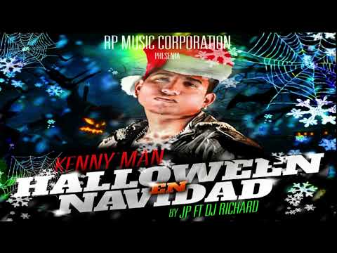 Kenny Man | Halloween En Navidad 1