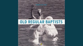 The Day is Past and Gone