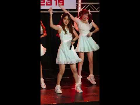 Heal - Daisy Daisy Fancam (Wawa Focus) | Siam Music Fest 2019