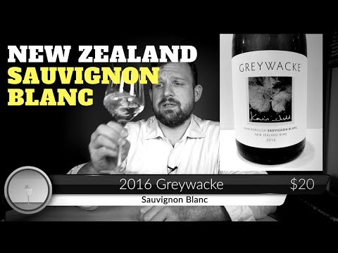 Wine Review: Taste Tasting New Zealand Sauvignon Blanc | Wine Terroir