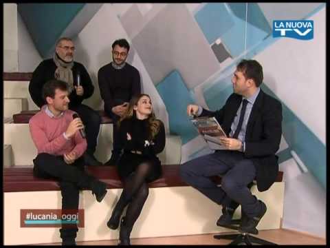 Inno alla basilicata a #lucania