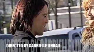 Teaser: &quot;The Right&quot; Music Video Lori Michaels Stephanie Stokes Gabrielle Lindau