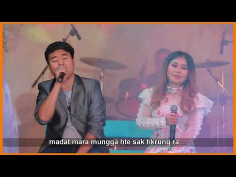 AH BA DI - SUMSING NAMCHYIM DINGHKU HTA HPRING